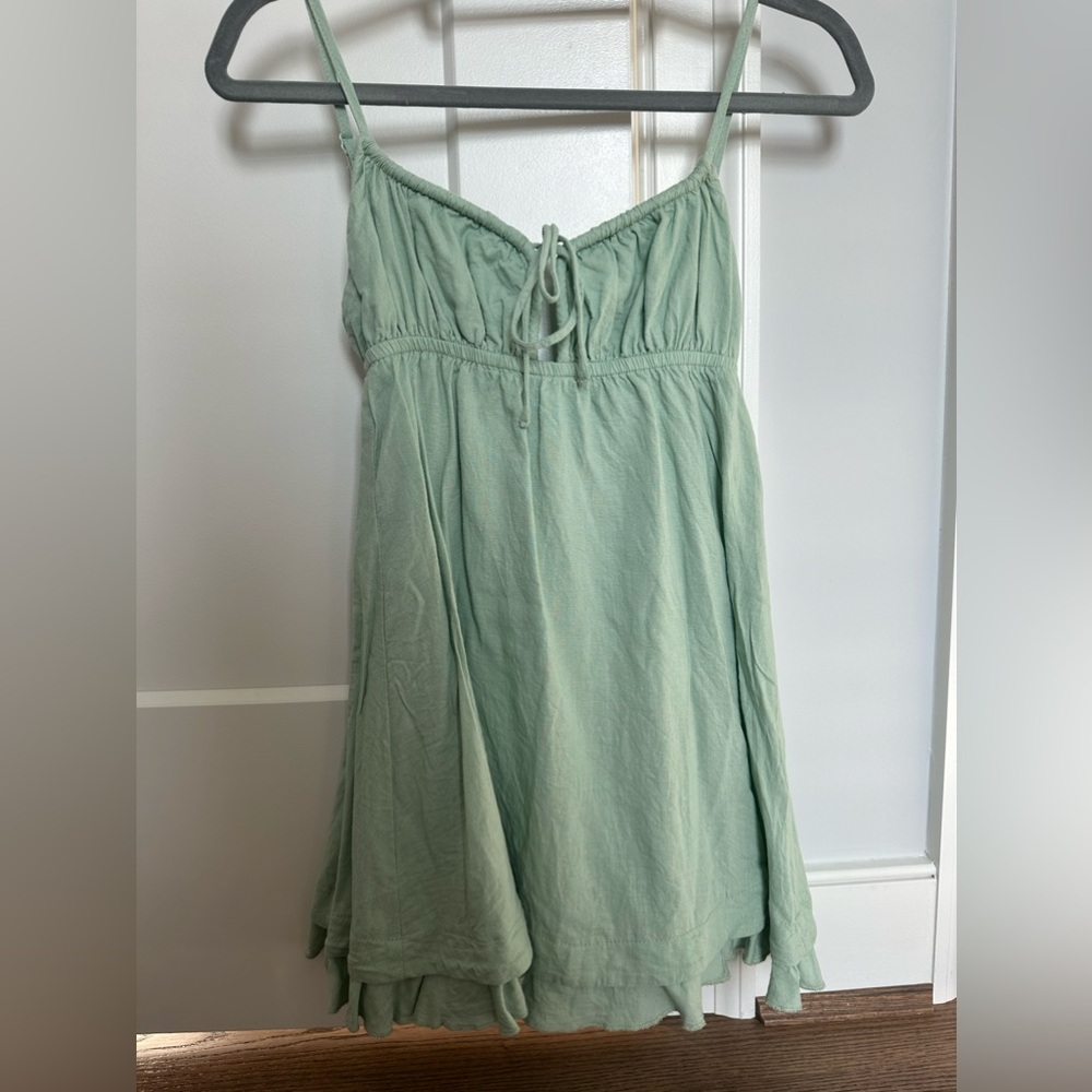 Princess Polly Mini Dress